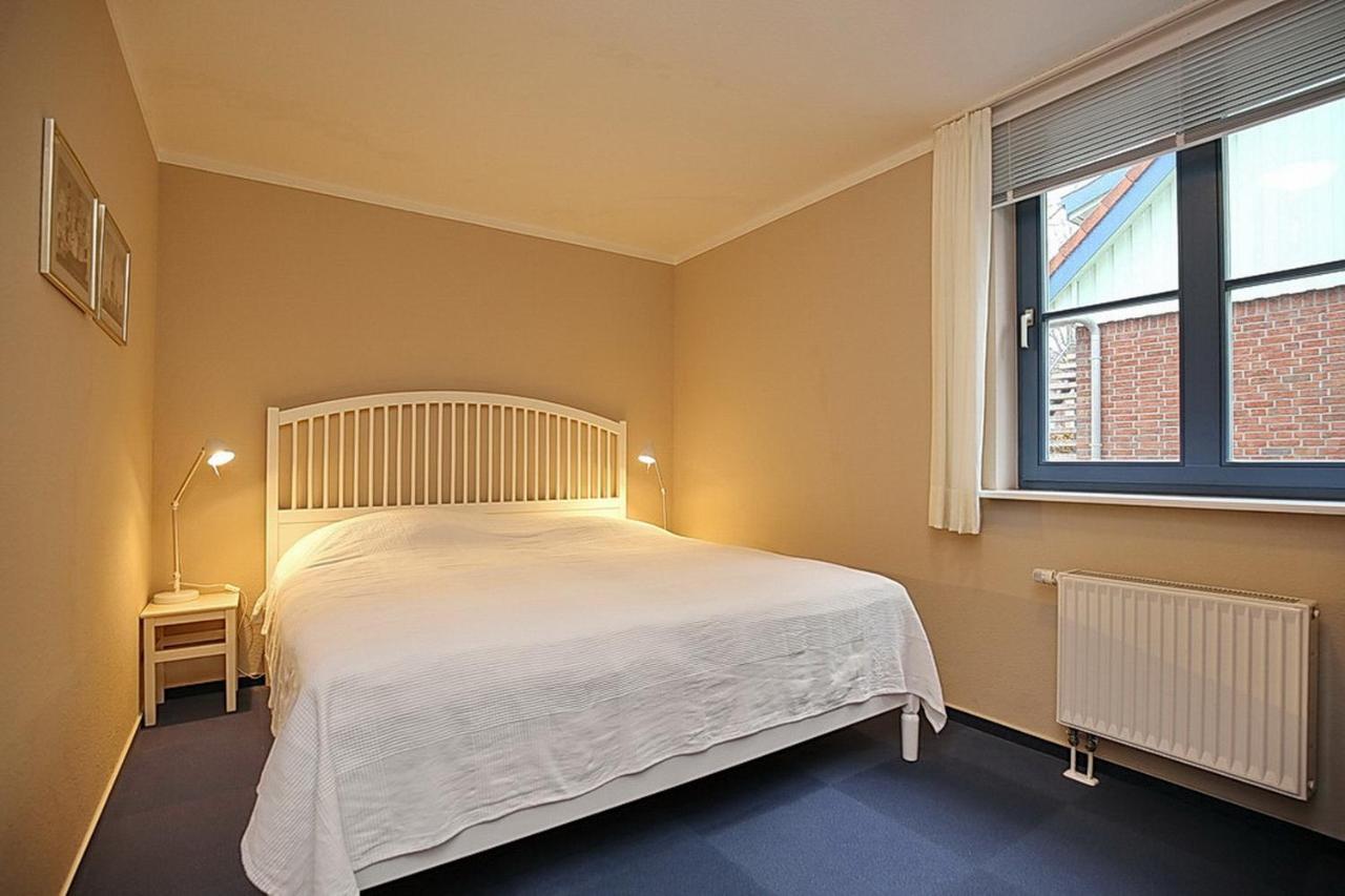 Papillon Wohnung 08-1 Boltenhagen  Extérieur photo
