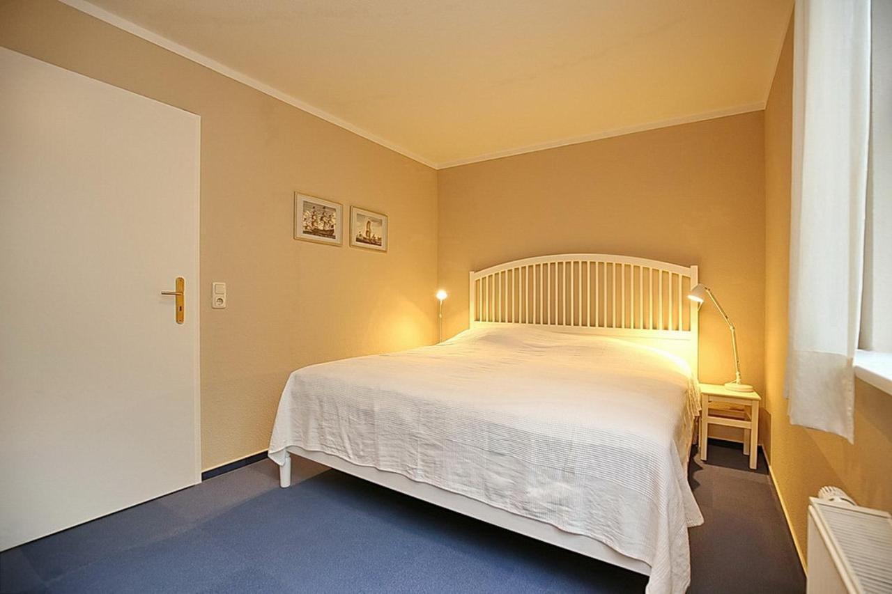 Papillon Wohnung 08-1 Boltenhagen  Extérieur photo
