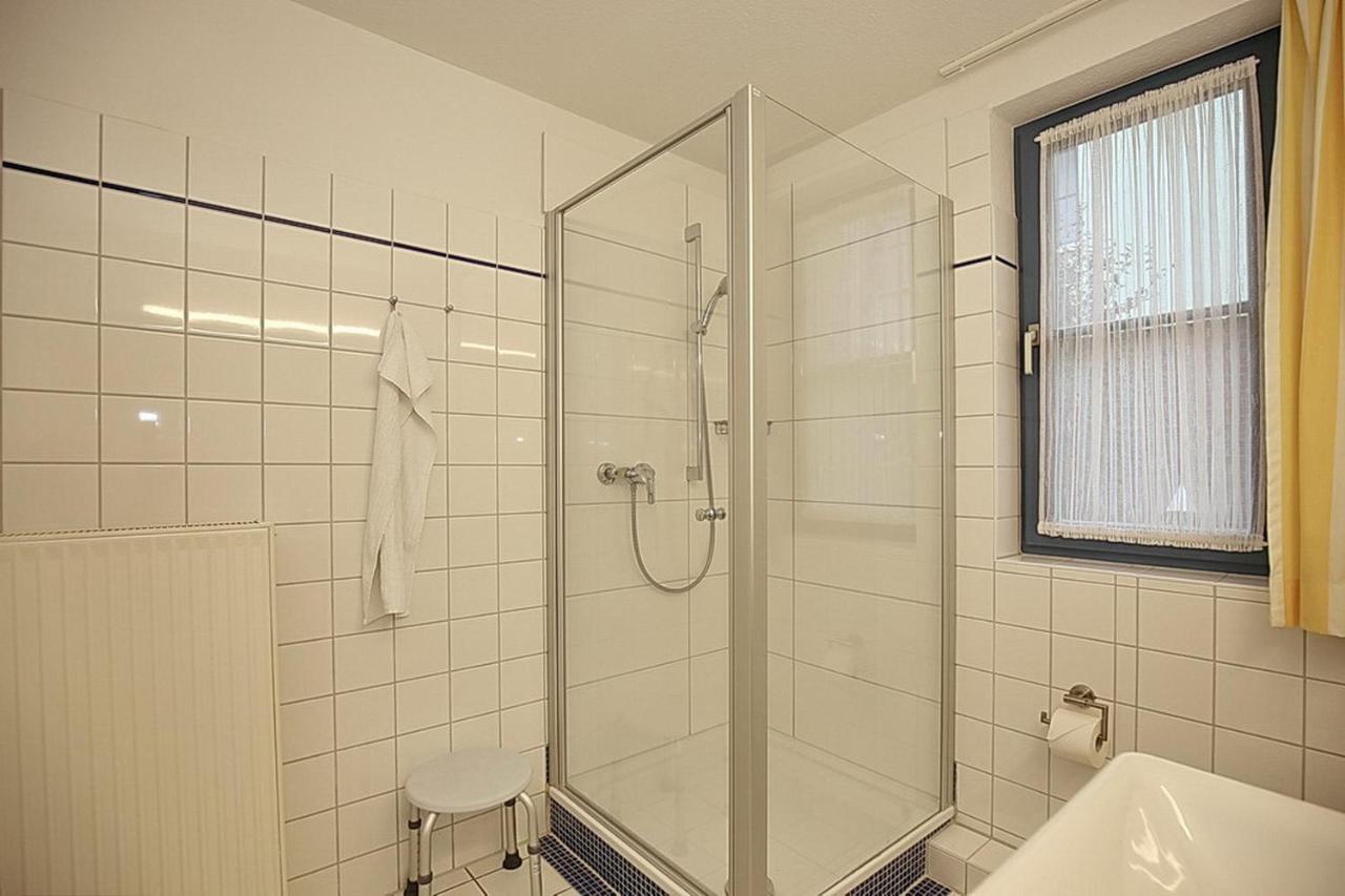 Papillon Wohnung 08-1 Boltenhagen  Extérieur photo
