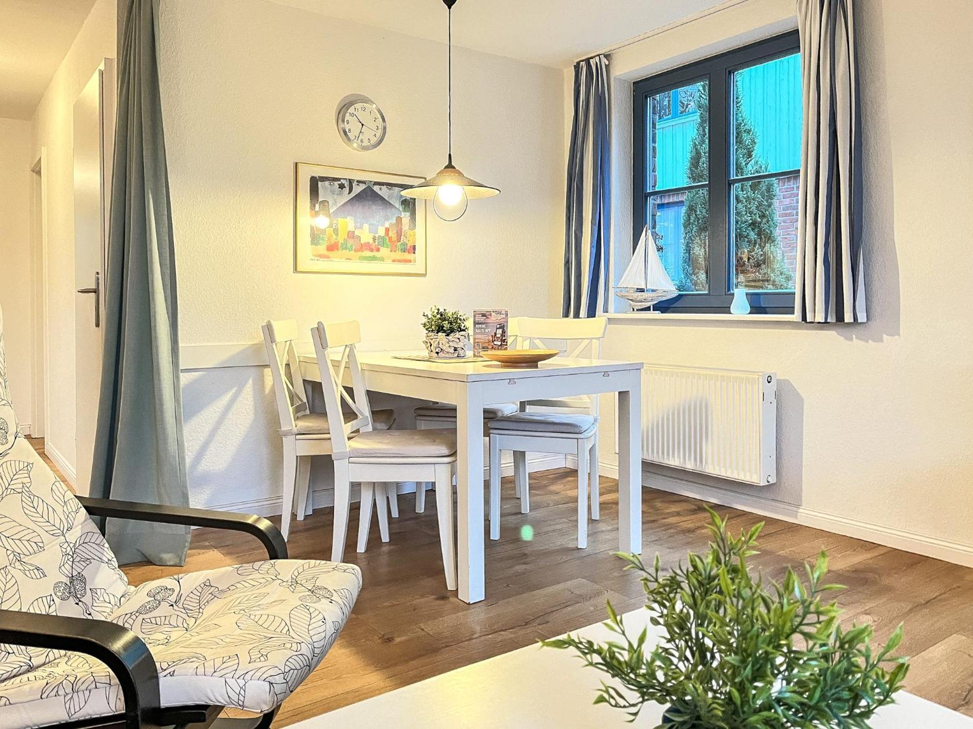 Papillon Wohnung 08-1 Boltenhagen  Extérieur photo