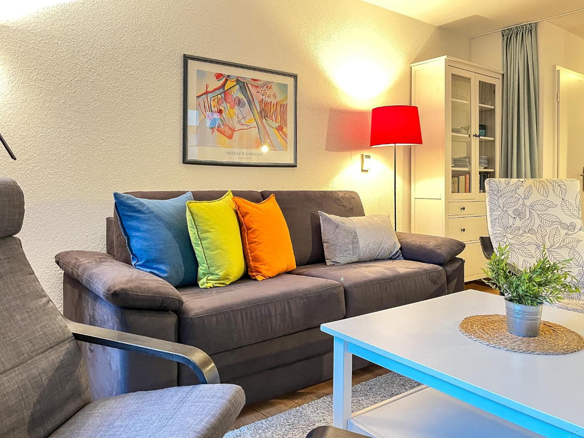 Papillon Wohnung 08-1 Boltenhagen  Extérieur photo