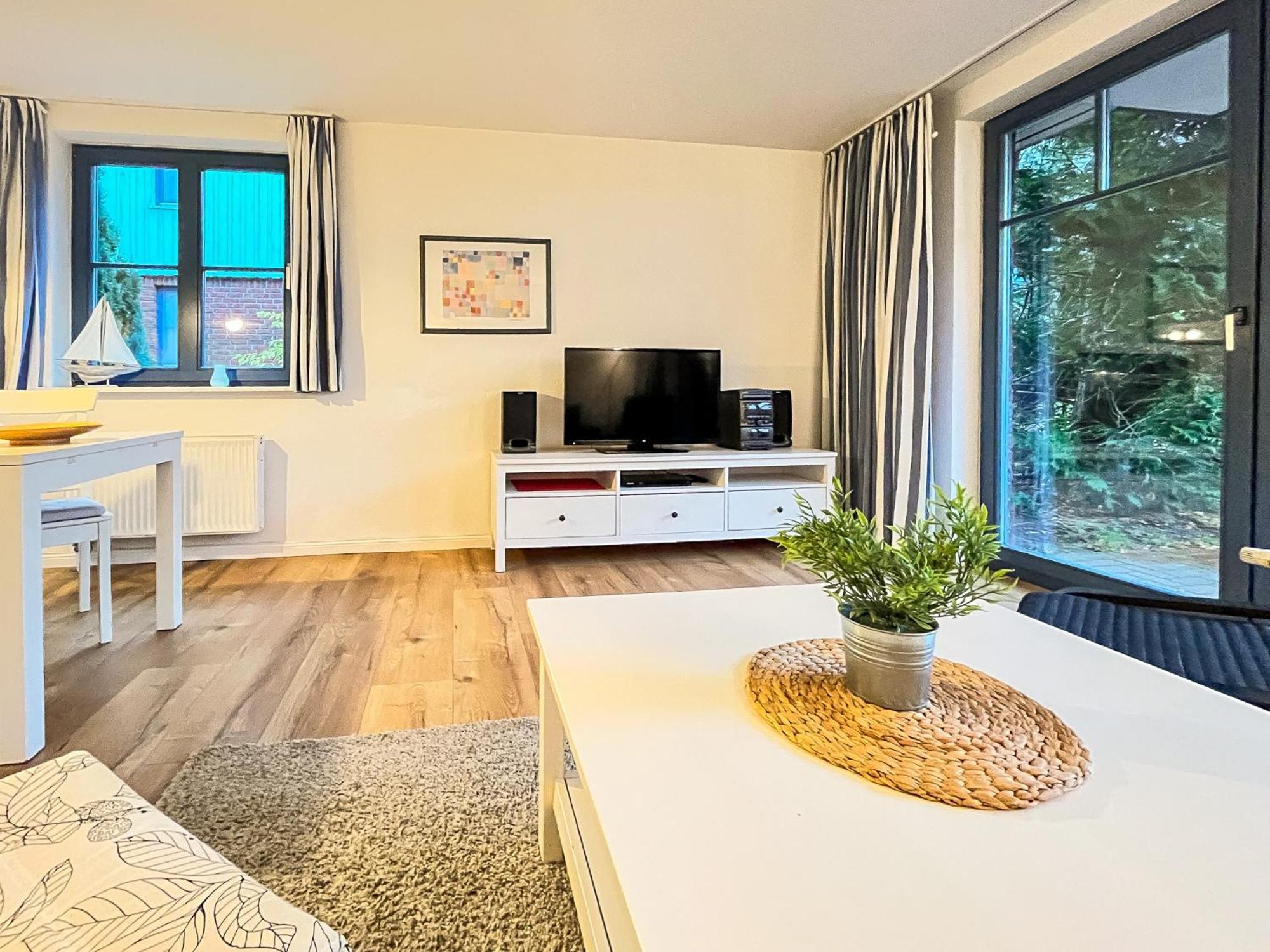 Papillon Wohnung 08-1 Boltenhagen  Extérieur photo