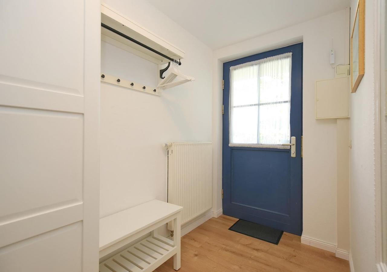 Papillon Wohnung 08-1 Boltenhagen  Extérieur photo